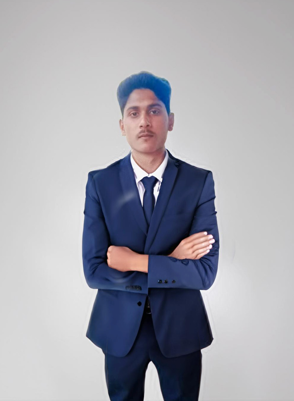 Aayush Yadav